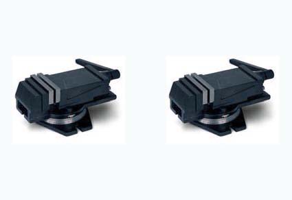 Тиски машинные поворотные SO-100, SO-125, SO-160